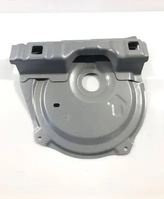 Subaru Forester SK Other interior part 