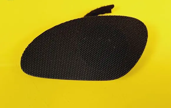 Peugeot 207 Panel speaker 9681687877