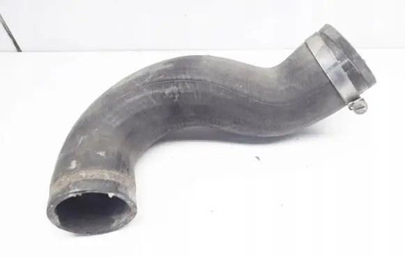 Hyundai Elantra Intercooler radiator