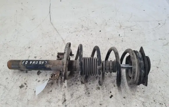 Renault Laguna II Front shock absorber/damper