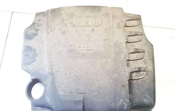 Audi A5 8T 8F Engine cover (trim) 03l103925l