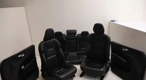 Volvo XC60 Seat set ACM100