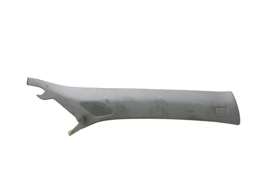 Audi A3 S3 8V (A) pillar trim 8V4867234A 8V0035398A