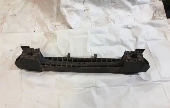 Renault Captur Rear bumper support beam 850907385R