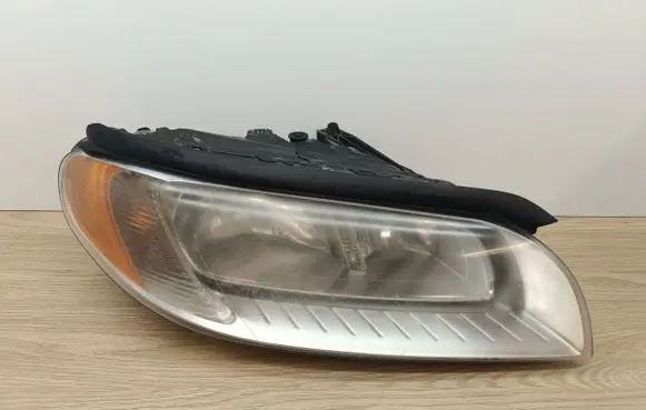 Volvo V70 Headlight/headlamp 31214354 6331200001