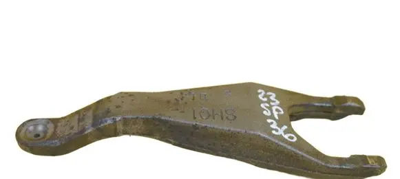 Mazda 6 Clutch release arm fork SPRZEGLA SH01