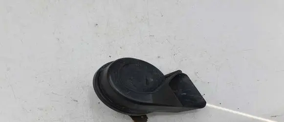 Mercedes-Benz ML W164 Horn signal NOCODE
