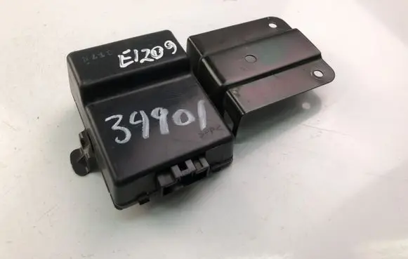 Mitsubishi Lancer Other control units/modules 31403