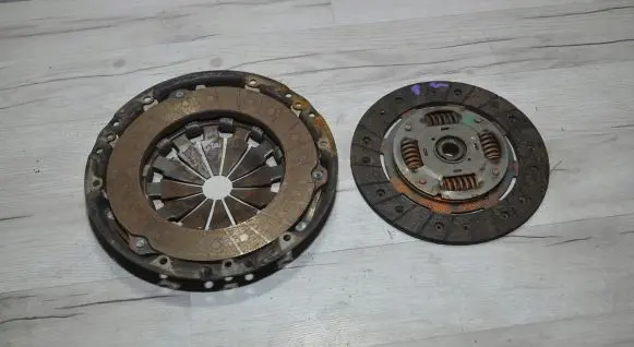 Fiat 500 Clutch set kit 54970000