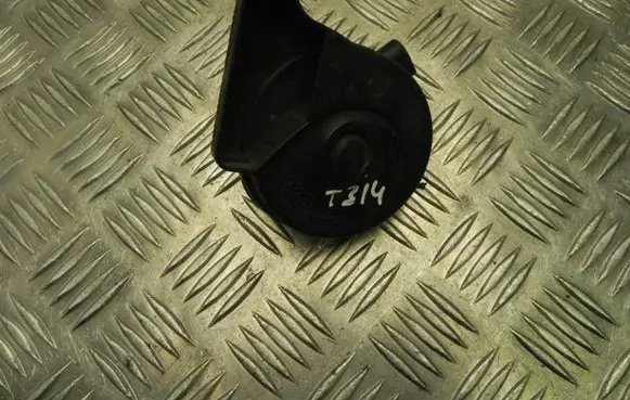 Volkswagen PASSAT B7 Horn signal 7N0951223A M3802