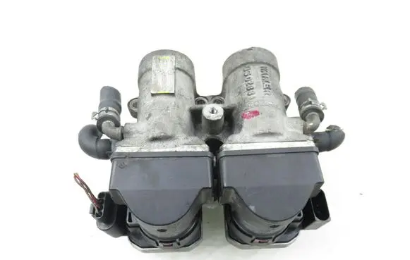 Mercedes-Benz S W220 EGR valve 00005320B1 6281400060