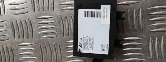 Volkswagen Sharan Immobilizer control unit/module 7m0953257f