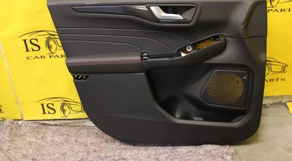 Ford Kuga III Front door card panel trim MV4B-S23943-JF1GW5 MV4BS23943JF1GW5 MV4B-S23943-JF
