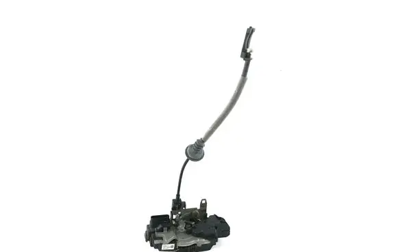 Volvo S90, V90 Front door lock 31462456