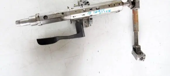 Volkswagen Polo V 6R Steering wheel axle 0041301891 6R1419501CK