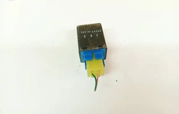 Hyundai Santa Fe Other relay 395104A000