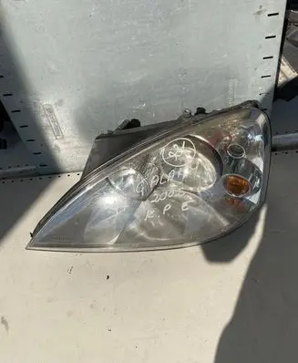 Ford Galaxy Headlight/headlamp 7M6941015N 0301183601 011502A044R