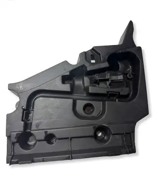 BMW 5 E39 Other trunk/boot trim element 51478187269