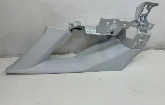 Peugeot 3008 II (C) pillar trim 9810162077