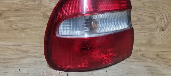 Rear/tail lights