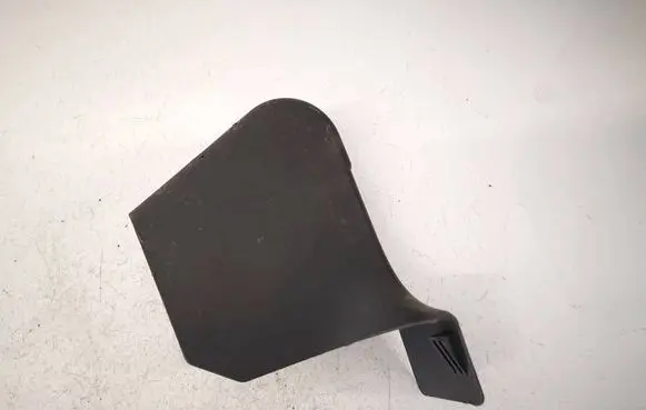 Opel Zafira B Rear seat side bottom trim 13170001