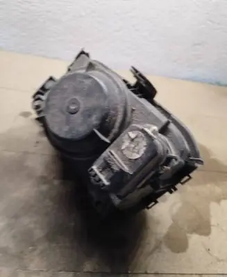 Renault Megane I Headlight/headlamp 02a02hcr17