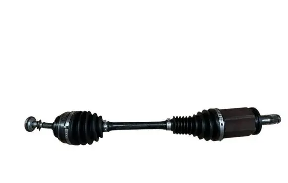 BMW 7 F01 F02 F03 F04 Front driveshaft 7593039 31607593039