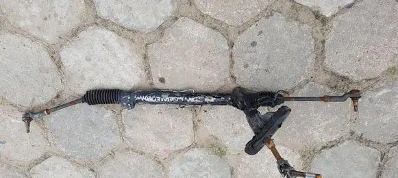 Ford Mondeo Mk III Steering rack