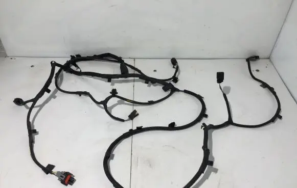 Ford Transit Custom Parking sensor (PDC) wiring loom 334826201 2032422