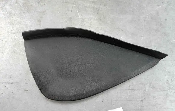 BMW 7 F01 F02 F03 F04 Dashboard side end trim 9159740