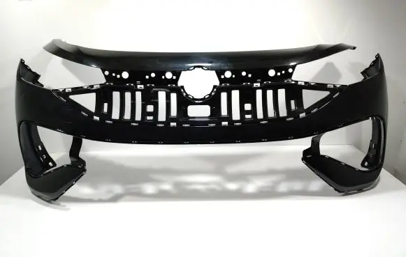 Volkswagen ID.5 Front bumper 11e807.221