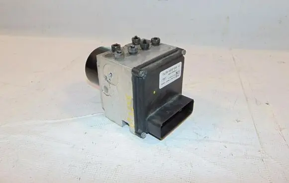Ford Mustang V ABS Pump 4R3Z2C215AA 4R332C353AG DL5006F065AII