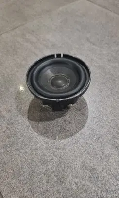BMW 3 E90 E91 Panel speaker 65136938657 4913430056