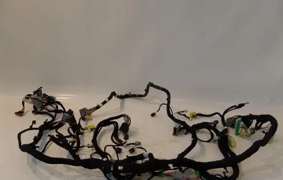 Jeep Cherokee Other wiring loom 68233426AB