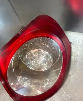 Volkswagen PASSAT B6 Rear/tail lights 3c9945096b