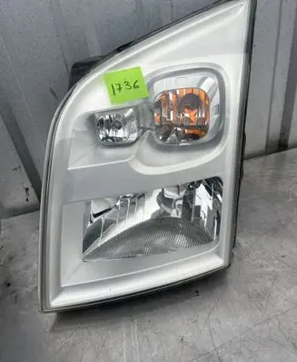 Headlight/headlamp