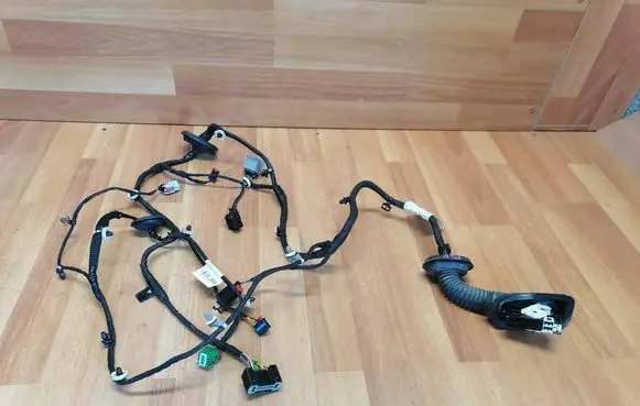 Opel Insignia B Front door wiring loom YR00009180 39226908 00009180