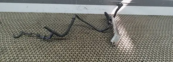 Audi Q2 - Vacuum line/pipe/hose 04L129456E