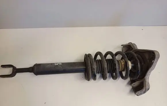 Seat Exeo (3R) Front shock absorber with coil spring