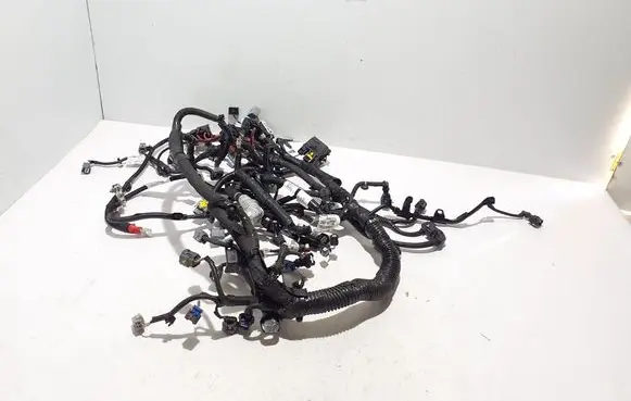 Renault Clio V Engine installation wiring loom 240110773S