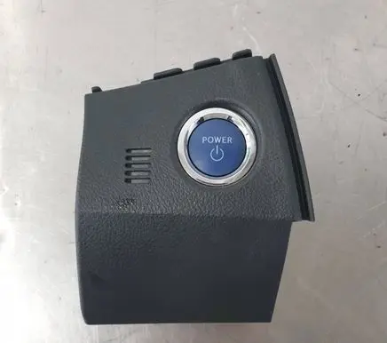 Toyota Auris E180 Engine start stop button switch 5544602310 ER0081327