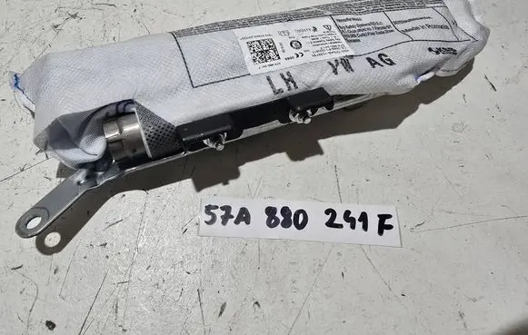 Skoda Karoq Seat airbag 57a880241f