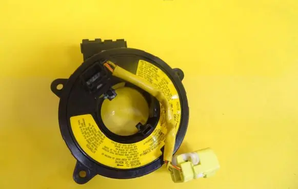 Mazda 323 F Airbag slip ring squib (SRS ring)