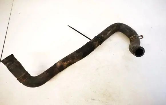Ford Mondeo Mk III Engine coolant pipe/hose 1s7118k497ag
