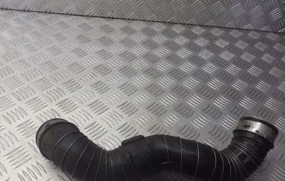 Mercedes-Benz C W203 Intercooler hose/pipe