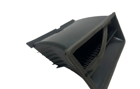 Citroen C3 Aircross Air intake duct part 13460731 461161614