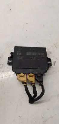 Volkswagen PASSAT B7 Parking PDC control unit/module 3ae919475b