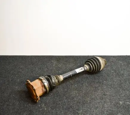 Audi A6 S6 C7 4G Front driveshaft 4G0407271F