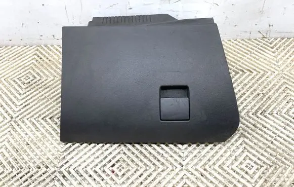 Glove box set