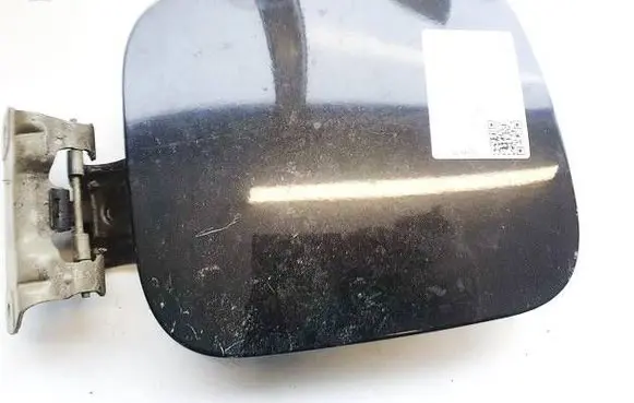 Nissan Qashqai Fuel tank cap 